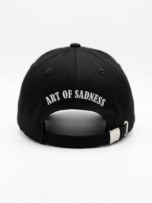 CRY PROLOGUE BASEBALL CAP