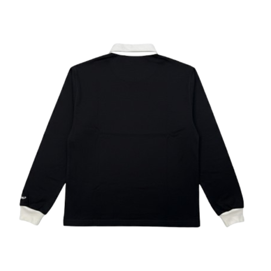 CRY FOR LOVE RUGBY POLO SHIRT