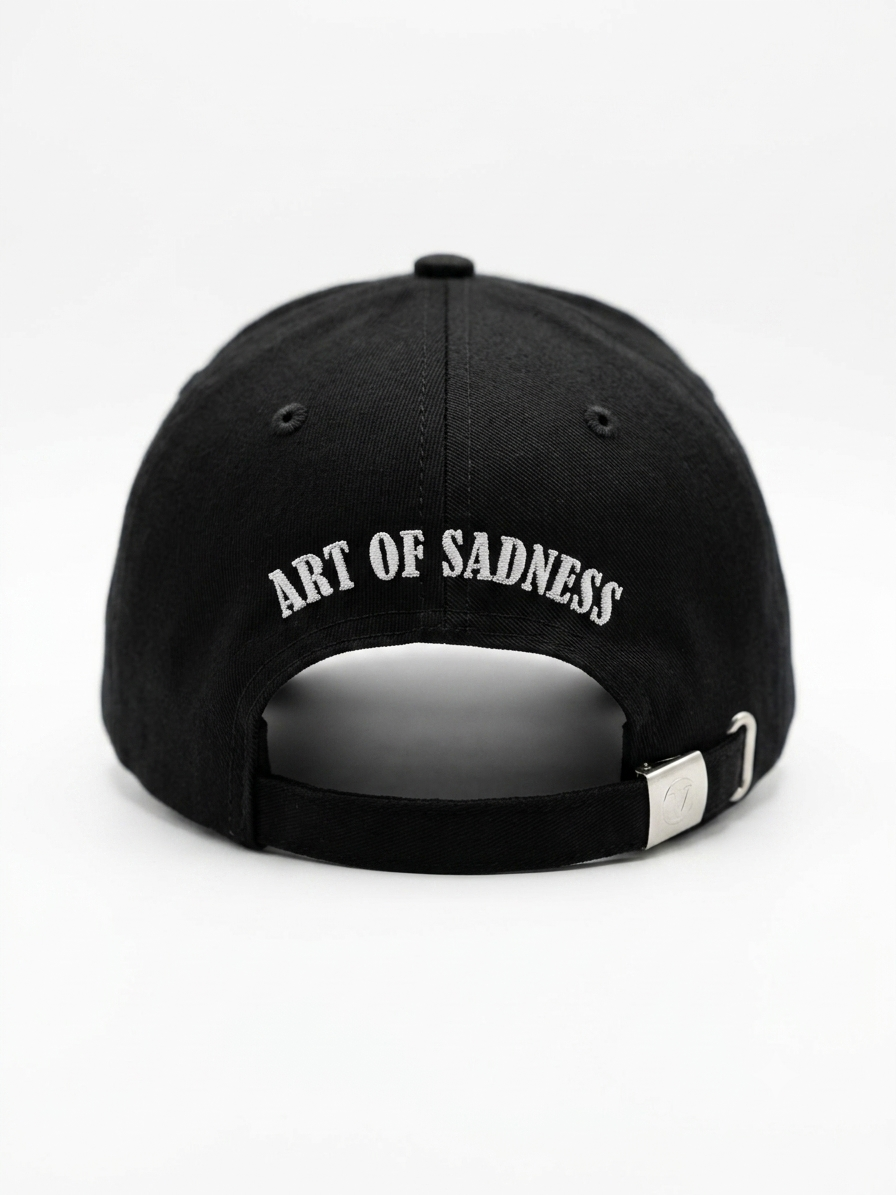 CRY PROLOGUE BASEBALL CAP
