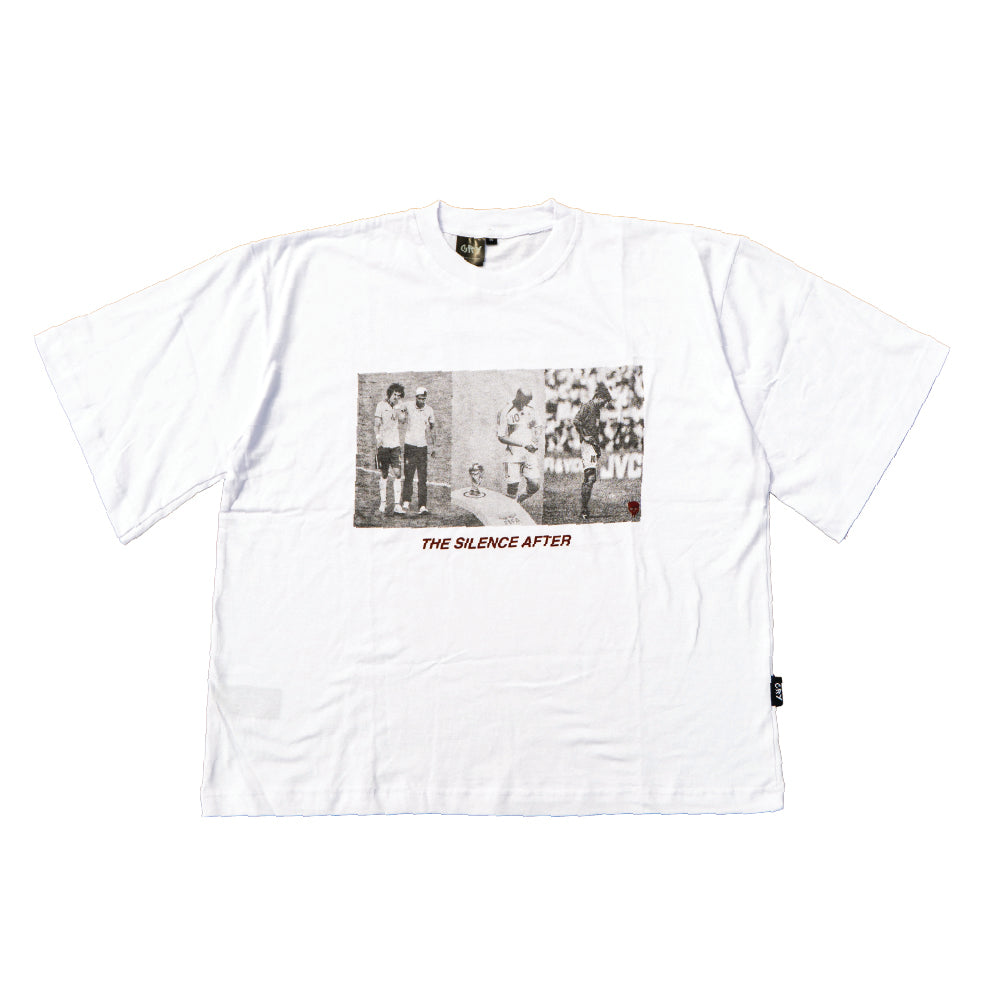 CRY FC MOMENT TEE