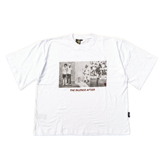 CRY FC MOMENT TEE